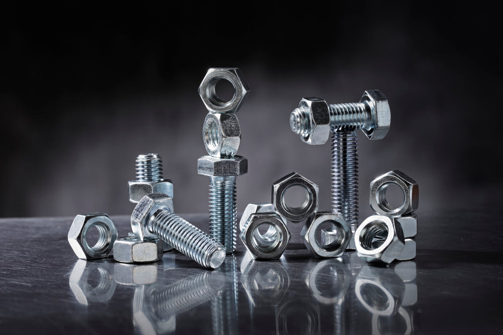 What Are Fasteners? Understanding The Basics Of Essential Hardware