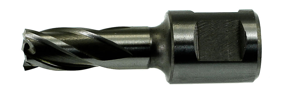 DRILLCO DRL91SE001 - Annular Cutter Pilot 1"" Depth Of Cut Pin for 1/2"" - 2-1/4"" Sizes"