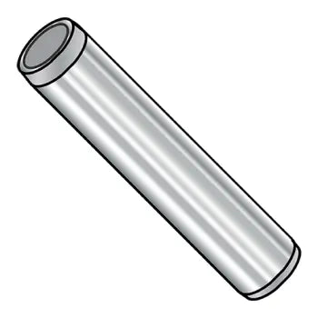 3/8 x 2-1/4 MS16555 Dowel Pins 400 Series Stainless Steel Clear Passivated DFAR Compliant Mil Spec