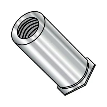 4-40 x 5/16 Self Clinching Standoff Fully Threaded 303 Stainless Steel