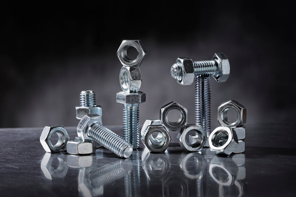 Fastener Basics 