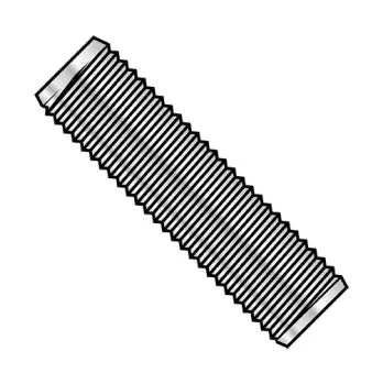 JFAST 1032SA - 10-24X2  Studs Fully Threaded 5056 Aluminum, Case Quantity: 
1,500