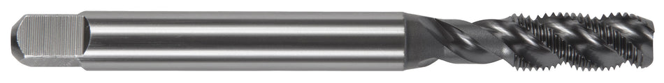 DRILLCO DRL226N004C - 4 - 40 Nitro Max Spiral Flute Tap