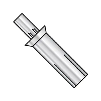 3/16 x 1 Countersunk Drive Aluminum Rivet