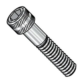 JFAST NAS1352N46 - 1/4-20X3/8 A286 SOCKET CAP SCREW STAINLESS STEEL, Case Quantity: 
50