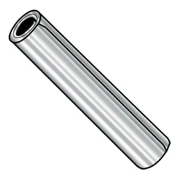 1/16 x 1/4 Medium, Standard Duty Coil Pin 420 Stainless Steel