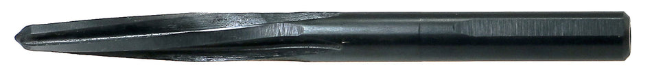 DRILLCO DRL427A138 - 19/32 Spiral Flute 1/2"" Shank Construction Reamer"