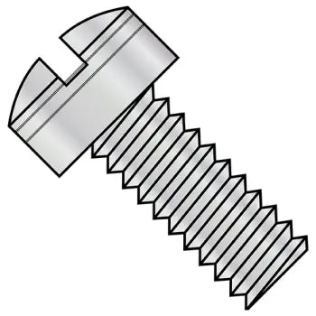 JFAST MS35265-13 - 4-40X1/4  MS35265 Military Drilled Slotted Fillister MS Screw Coarse Thread, Case Quantity: 
500