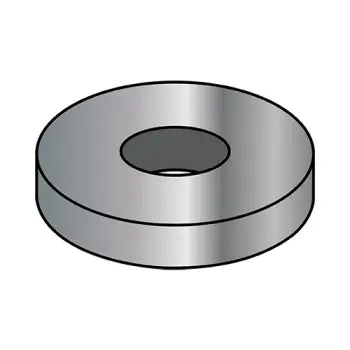 JFAST 37WUSSGD - 3/8 FLAT WASHER USS USA GALVANIZED, Case Quantity: 
2,500