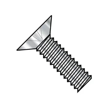 JFAST MS24693-C1 - 4-40X3/16  MS24693-C Phillips Flat 100 Degree F/T Machine Screw 300 Series S/S DFAR, Case Quantity: 
5,000