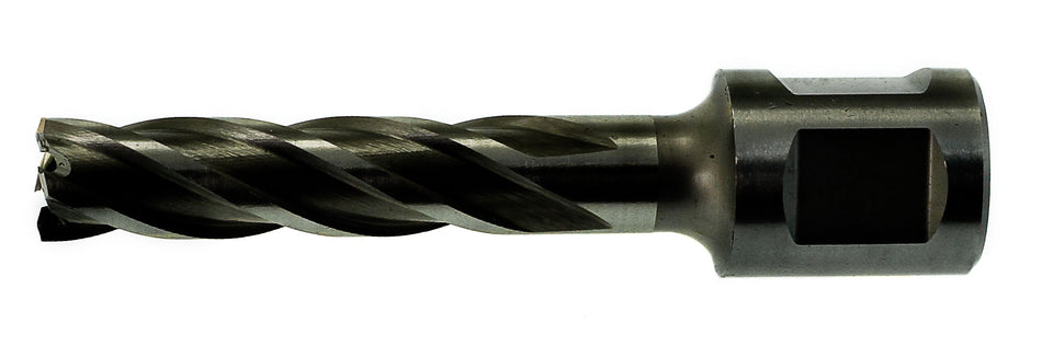 DRILLCO DRL92SE208 - 1-1/8  2"" Depth of Cut Annular Cutter 3/4"" SHANK