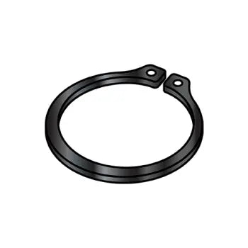 JFAST 100REXBP - 1.000  EXTERNAL RETAINING RING PHOSPHATE, Case Quantity: 
1,000