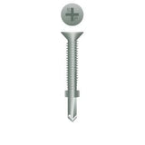 Strong-Point R312W – Phillips Flat Head Reamer w/Wings, WAR Coated, 1/4-20 x 3-1/2, #4 Point, Case Quantity: 800