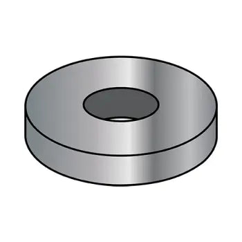 JFAST 14WUSSG - 1/4  U S S Flat Washer Hot Dipped Galvanized, Case Quantity: 
2,980