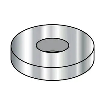 JFAST 14WUSS316 - 1/4  U S S Flat Washer 316 Stainless Steel, Case Quantity: 
1,000