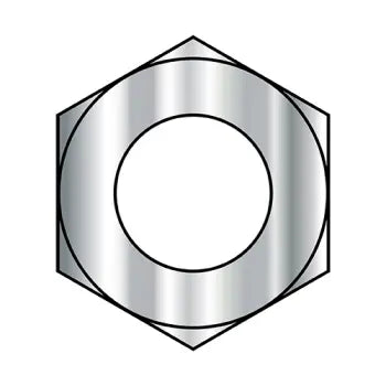 JFAST M10D934A4 - M10-1.5 DIN934 Hex Nuts A4 Stainless Steel, Case Quantity: 
1,000