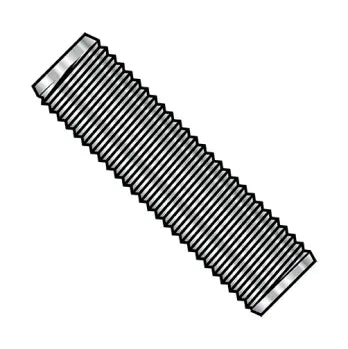 JFAST 1016S188 - 10-24X1  Studs Fully Threaded 18 8 Stainless Steel, Case Quantity: 
1,200