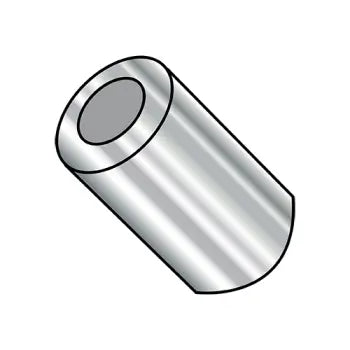 JFAST 140204RS303 - 4X1/8  One Quarter Round Spacer Stainless Steel, Case Quantity: 
500