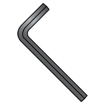 1 Short Arm Hex Wrench