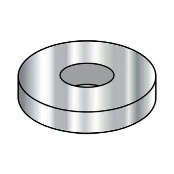 JFAST 10040WF316 - 1X2 1/2X.12  Flat Washer 3 16 Stainless Steel, Case Quantity: 
100