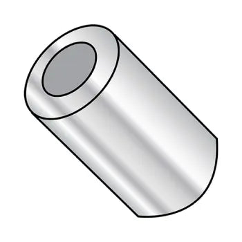 JFAST 140204RSA - 4X1/8  One Quarter Round Spacer Aluminum, Case Quantity: 
1,000